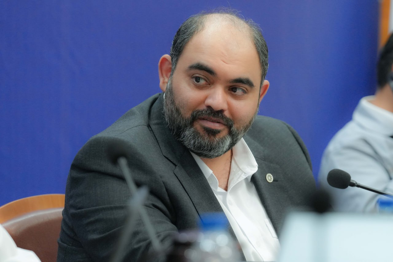 قدردانی پتروشیمی جم از تلاشگران یوتیلیتی